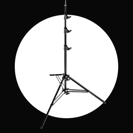 Pied de 1000 Avenger Alu